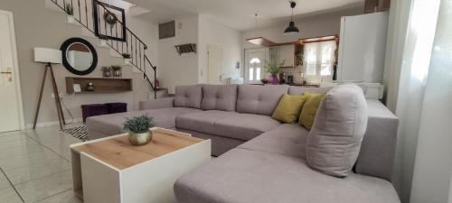 Nea Iraklitsa Villa | Olea Holiday Estate