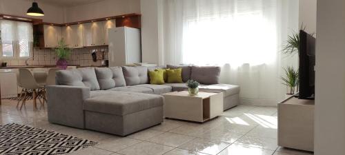 Nea Iraklitsa Villa | Olea Holiday Estate