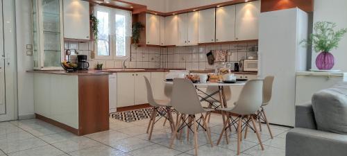 Nea Iraklitsa Villa | Olea Holiday Estate