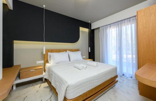 Megalos Prinos Apartment | Olea Luxury Villa