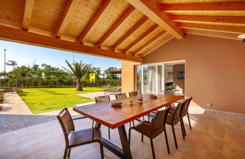 Gulici Apartment | Olea Residence