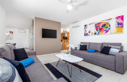 Gulici Apartment | Olea Residence