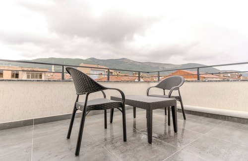 Gemlik Apartment | Olea Suites Otel