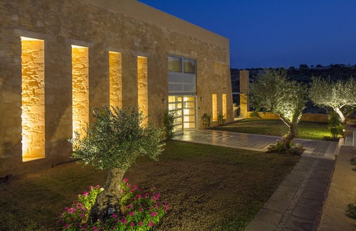 Marathi Villa | Olea Villas