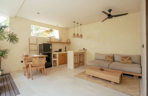 Kuta Villa | OLEA VILLAS RESORT