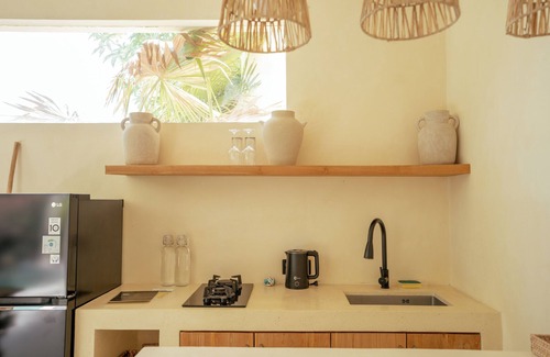 Kuta Villa | OLEA VILLAS RESORT