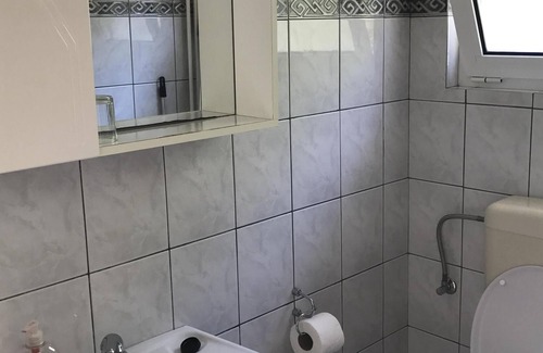Zaklopatica Apartment | Oleandar apartment