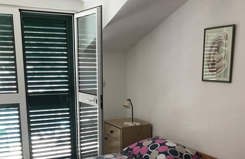 Zaklopatica Apartment | Oleandar apartment