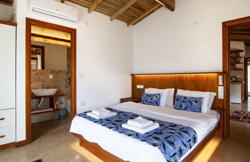 Mentese Resort | Oleander Cottage - Two Bedroom Resort, Sleeps 5