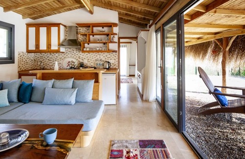 Mentese Resort | Oleander Cottage - Two Bedroom Resort, Sleeps 5