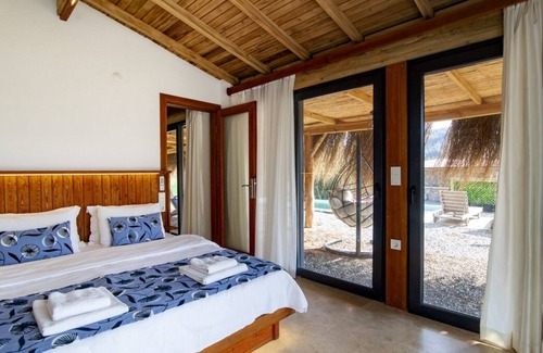 Mentese Resort | Oleander Cottage - Two Bedroom Resort, Sleeps 5
