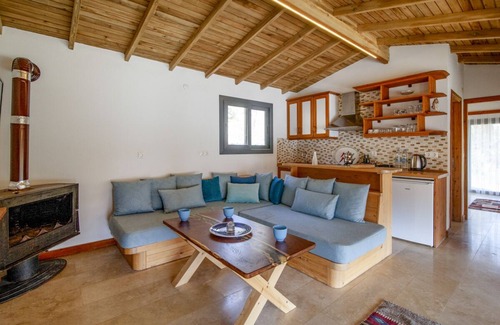 Mentese Resort | Oleander Cottage - Two Bedroom Resort, Sleeps 5