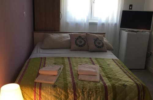 Drage Apartment | Oleandra Apartments