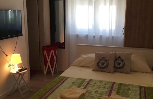 Drage Apartment | Oleandra Apartments
