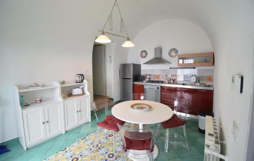 Raito Apartment | Oleandri