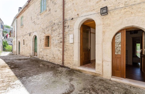Ripabottoni Cottage | Oleandro 1
