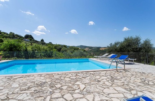 Ripabottoni Cottage | Oleandro 1