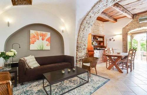 Ripabottoni Cottage | Oleandro 1