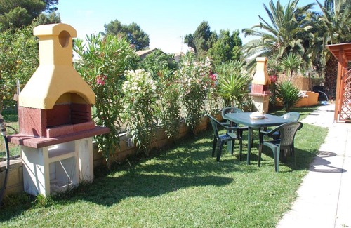 Sant'Anna Arresi House | Oleandro 3