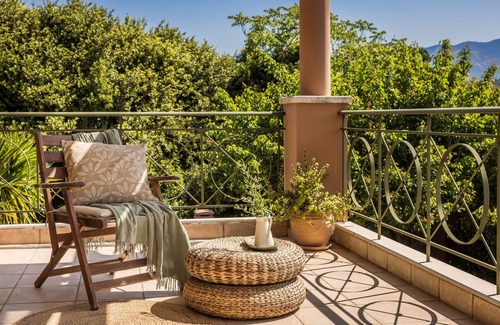 Sarlata Villa | Oleanna Villas - Villa Elena nBeautiful Secluded Villan
