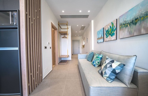 Heraklion Apartment | Oleas Suite Venus & Private Pool