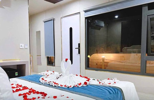 Central Mui Ne Beach Resort | Olee Sea View Resort