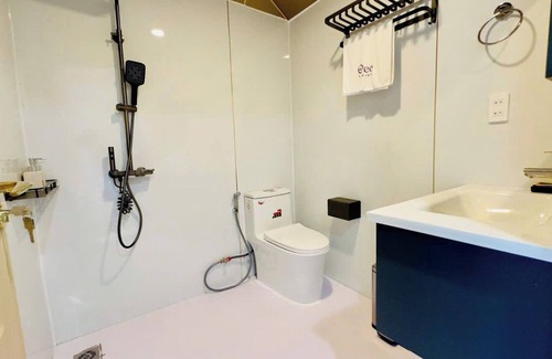 Central Mui Ne Beach Resort | Olee Sea View Resort