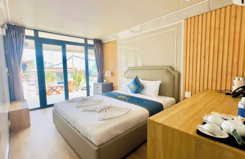 Central Mui Ne Beach Resort | Olee Sea View Resort