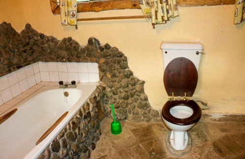 Naivasha Cabin | Oleitiko Cottages