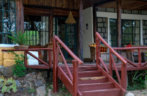 Naivasha Cabin | Oleitiko Cottages