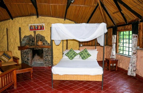 Naivasha Cabin | Oleitiko Cottages