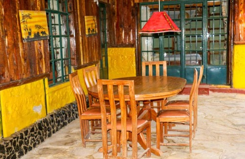 Naivasha Cabin | Oleitiko Cottages