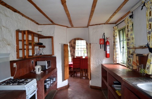 Naivasha Cabin | Oleitiko Cottages