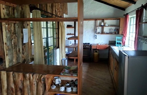 Naivasha Cabin | Oleitiko Cottages