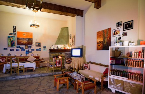 Portaria House | Olga Rooms
