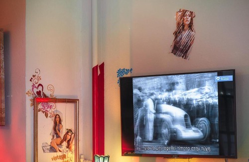 Portaria House | Olga Rooms