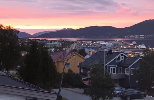 Tromso Apartment | Olgas apartment