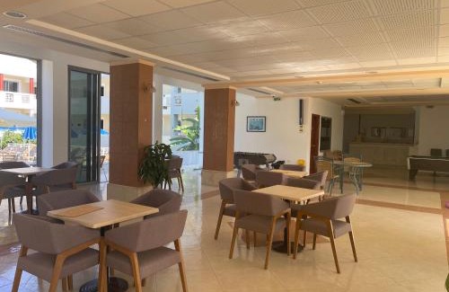 Kos Apartment | Olgas Paradise Apartments