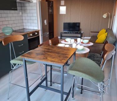 Olhao Apartment | Olhão 1st floor apartment