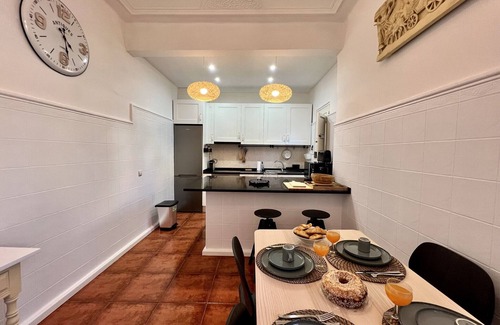 Olhao Apartment | Olhão Historical House by Homing