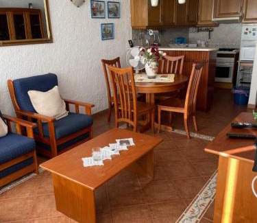 Bairro dos Pescadores Apartment | Olhao Apartment