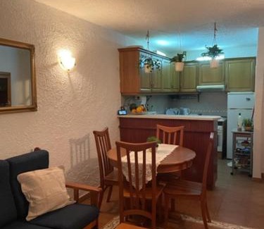 Bairro dos Pescadores Apartment | Olhao Apartment