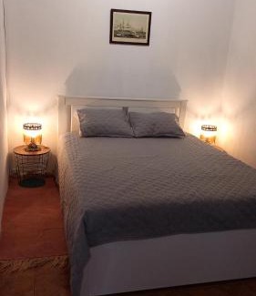 Quatro Ribeiras House | Olhinhos de Azeitona - Quatro Ribeiras