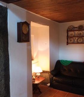 Quatro Ribeiras House | Olhinhos de Azeitona - Quatro Ribeiras