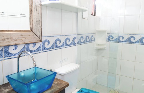 Canto Grande Hotel | Olhos verdes Guest house