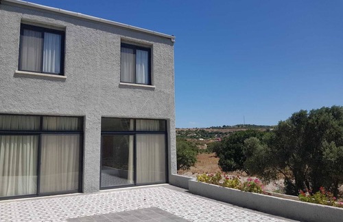 Cesme Hotel | Olia Butik Hotel