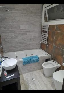 Macrozona Meseta Cerro Calafate Apartment | OLIEMI