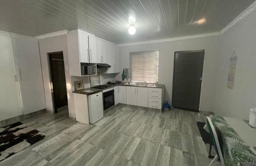 Berea Apartment | OlimG Stays