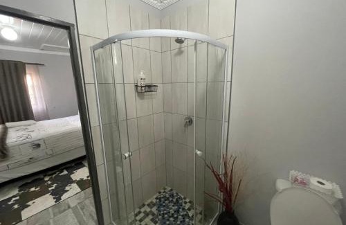 Berea Apartment | OlimG Stays