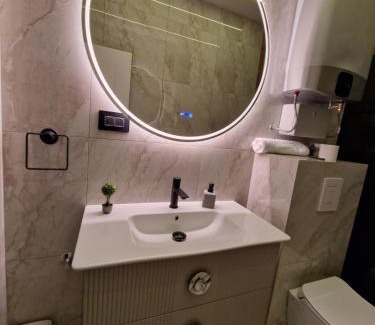 Republika Srpska House | Olimp Apartmani Bijeljina